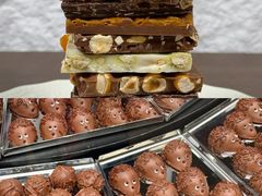 -Laderach 莱德拉(上海环贸iapm店)