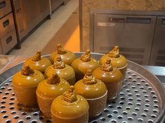 -“香”全日餐厅·株洲大汉希尔顿酒店