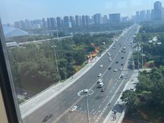 -皇朝万鑫自助餐厅