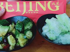 -炒豆合作社(东四总店)