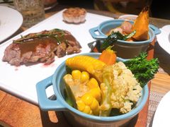 -良木缘咖啡西餐(优品道广场店)