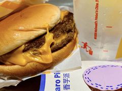 -麦当劳(金山红星美凯龙DT店)