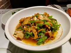 -湘语·湖南家常菜(新洲店)