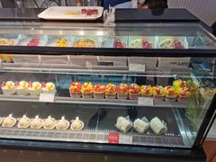 -好利来.生日蛋糕(杨家坪店)