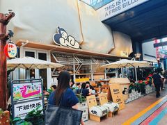 -下酒(华熙店)