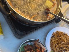 -小煵记·打边炉(西丽文光店)