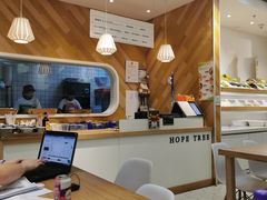 -许小树(国贸商城店)