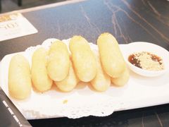 -百岁我家酸菜鱼(大西洋店)