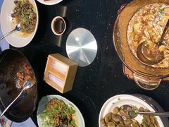 -洪福龙虾