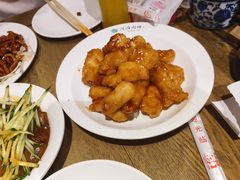-河沿肉饼Beijing Pie(东华门店)