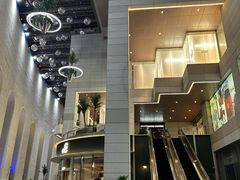 -上海凯宾斯基大酒店