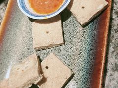 家乡臭豆腐-南京大牌档(之心城店)