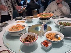 -湘中缘·湖南菜(娄底驻京办店)