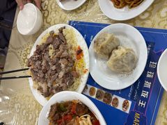 -吾斯曼珍珠抓饭王
