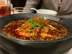 -拈菜(观音桥阳光世纪店)