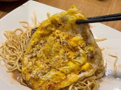 荷包蛋-东泰祥生煎馆(重庆北路店)