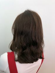 -BTR发型定制潮沙龙店