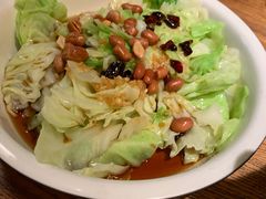 -炊烟小炒黄牛肉(中心印象城店)