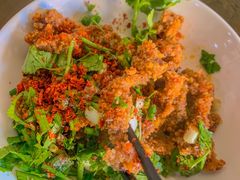 粉蒸牛肉-小杨翘脚牛肉
