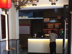 -食膳人家·永州美食地标(双牌店)