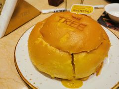 咖喱面包鸡-大树餐厅(万达创始店)