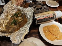 -衡厨·衡阳土菜(中南店)