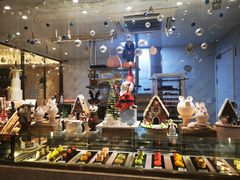 -菲住布渴酒店自助餐厅(阿里巴巴西溪园区店)