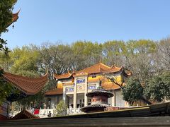 -宝通禅寺