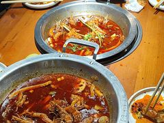 -邵汇大虾(同康路店)
