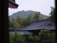 -兰亭风景区