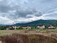 -云水谣景区