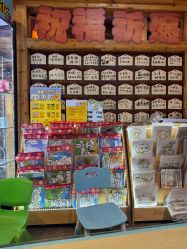 -卡通尼乐园(新达汇三林店)