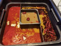 -巴奴毛肚火锅(邯郸美乐城店)