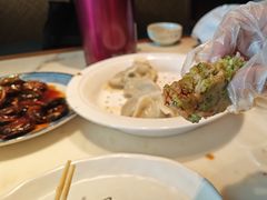 -日丰园海肠水饺·老字号大连海鲜(银泰城店)