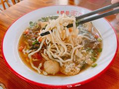 -荣荣面馆(丹溪大道店)