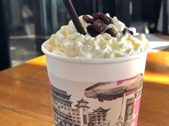 -茶颜悦色(岳麓山顶店)