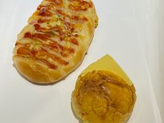 -罗莎蛋糕(建设路店)