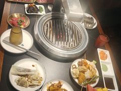 -東盛炭烤自助料理(浦东文峰广场店)