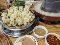 -元盛居(生态大街店)