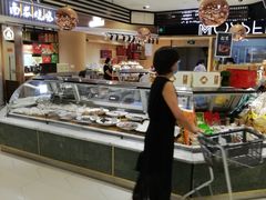-金鹰超市(国际购物中心新街口店)