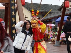 -飞天山旅游区