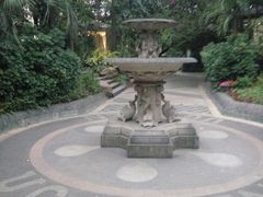 -宝园酒家(美林M·LIVE天地东座店)