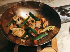 -绿茶餐厅(乐峰广场店)