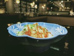 -曙亚洲餐厅-重庆富力艾美酒店(南坪万达广场店)