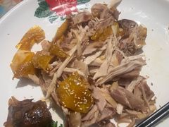 -年辉渔村·非遗传承餐厅(新丰江店)
