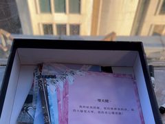 -剧狐剧本杀·月球探案馆(人民广场1号店)
