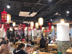 大堂-老城南.鸭血粉丝汤(夫子庙店)