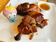 江南一品吊烧鸭-江南原著(中联广场店)