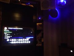 -凯乐会量贩KTV(国防大厦总店)
