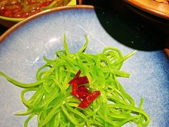 -云海肴汽锅鸡·云南小炒(天津国金汇店)